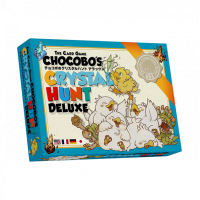Chocobo's Crystal Hunt Deluxe