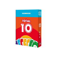 Total 10