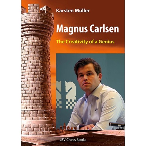 Magnus Carlsen : The...