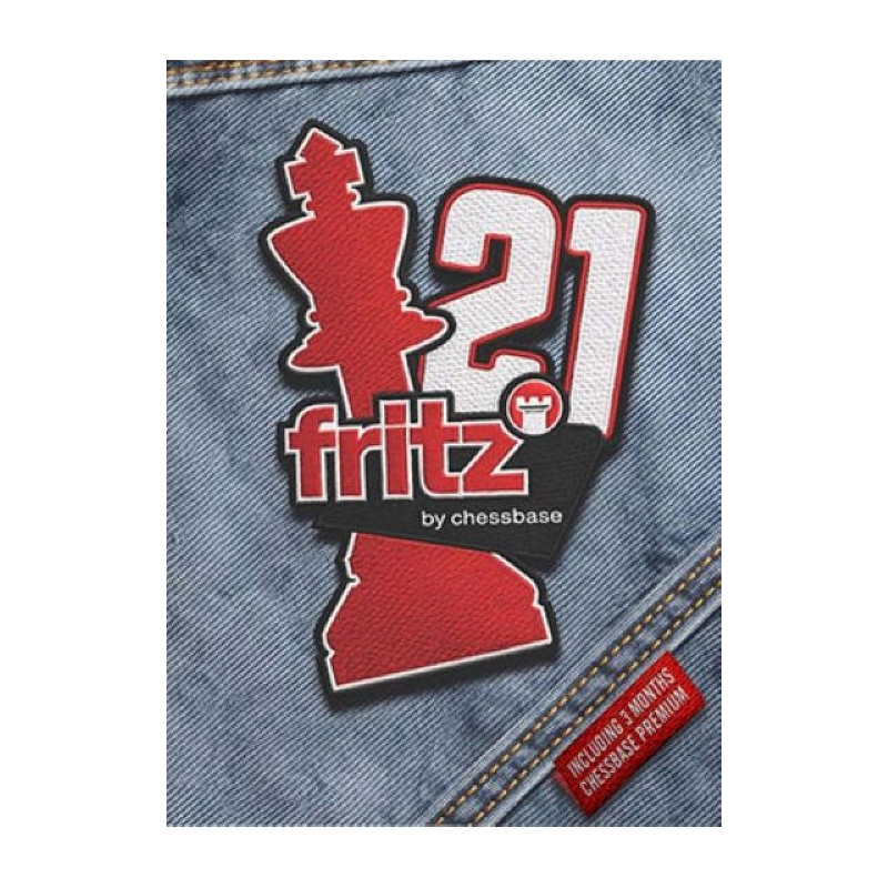 Fritz 21 - Version Téléchargement