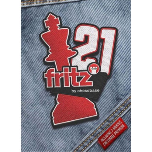 Fritz 21 Mise à Jour -...