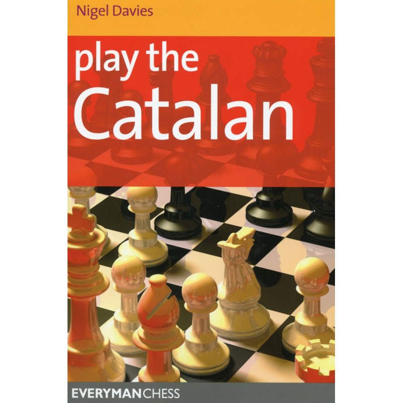 DAVIES - Play the Catalan