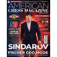American Chess Magazine n°50