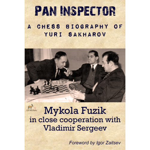 Pan Inspector: A Chess...