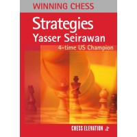 Winning Chess : Strategies - Seirawan