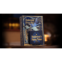 Cartes Andersen's Fairy Tales - Bleu