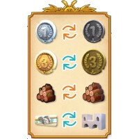 Bunny Kingdom Town Upgrade Pack