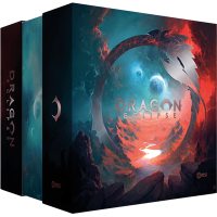 Dragon Eclipse