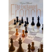 The Exchange French : The Monte Carlo Variation in Theory and Practice - Okhotnik