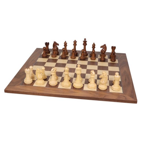 Jeu d'Echecs Meghdoot...