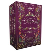 Puzzle Calendrier de l'Avent The Art File