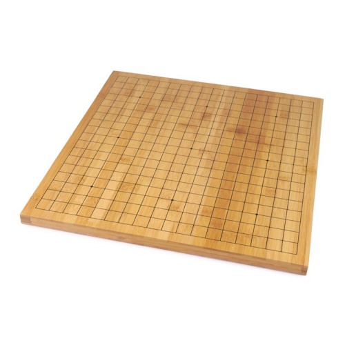 Goban en Bambou - Laser -...