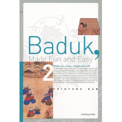 CHIHYUN NAM - Baduk made fun and easy vol.2