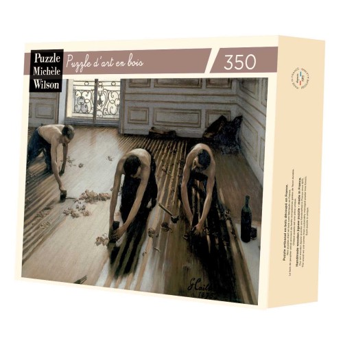 Puzzle 350 pièces - Les...
