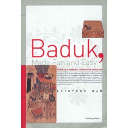 CHIHYUNG NAM - Baduk, Made Fun and Easy vol. 1