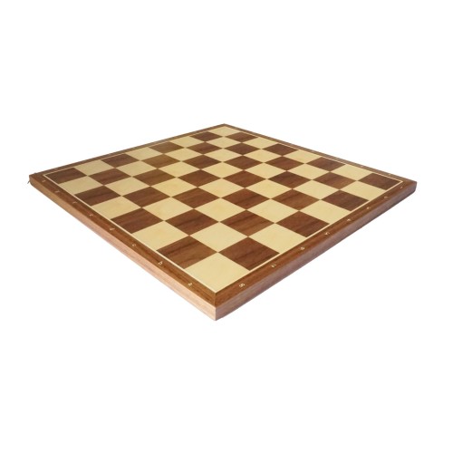 Echiquier Noyer Standard LC...