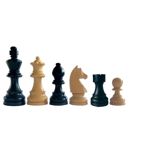 Pièces d'Echecs New...