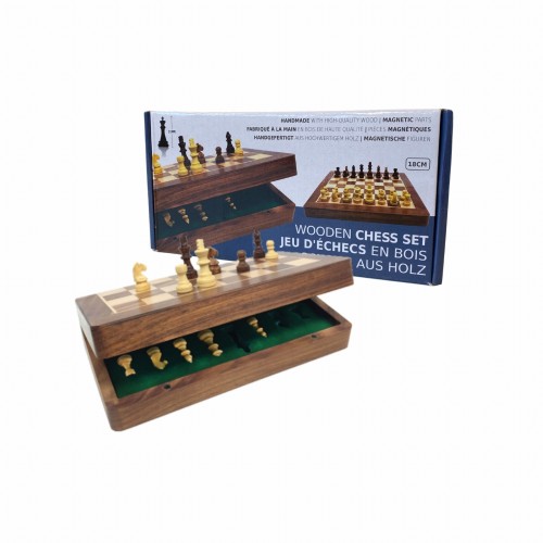 Jeu d'Echecs Acacia...
