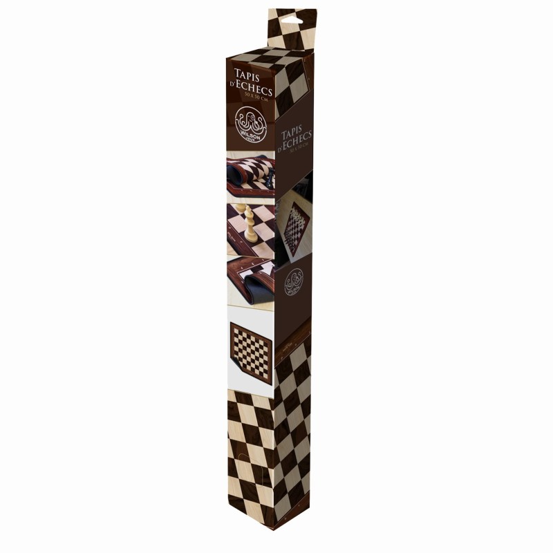 Echiquier Souple en Néoprène - Taille 5