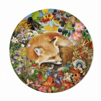 Puzzle 1000 pièces - Forest Dream