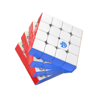 Cube 4x4 Gan 460 M V2 (UV Coated)