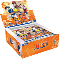 Display Naruto : Earth Scroll