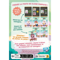 Photo de Classe