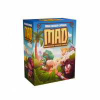 Mad