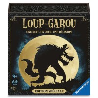 Loup-Garou pour une Nuit Édition Spéciale