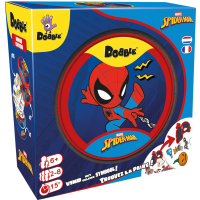 Dobble Spiderman