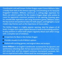WILLIAMS - The New Sicilian Dragon