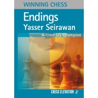Winning Chess Endings - Yasser Seirawan