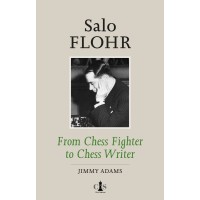 Salo Flohr - Jimmy Adams