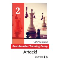 Grandmaster Training Camp 2 : Attack! - Shankland