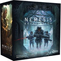 Nemesis Retaliation