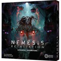 Nemesis Retaliation - Extension The Sangrevores