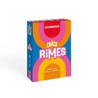Crack Rimes