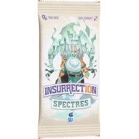 Insurrection Extension Spectres