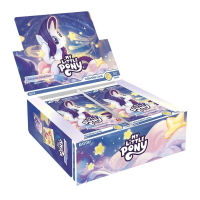 Display Mon Petit Poney Kayou Rainbow