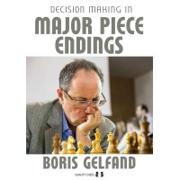Decision Making in Major Piece Endings - Gelfand
