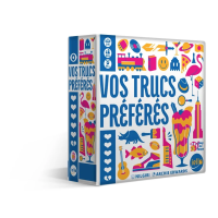 Vos Trucs Préférés