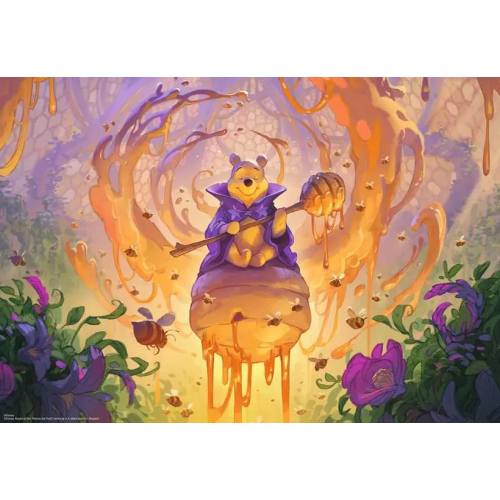 Puzzle 300 pièces - Disney...