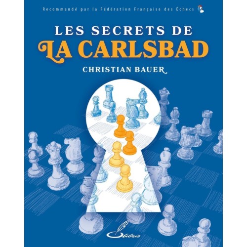 Les Secrets de la Carlsbad...