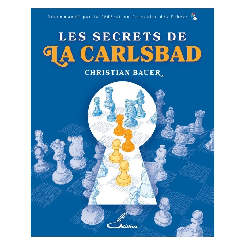 Les Secrets de la Carlsbad - Bauer