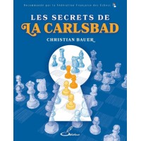 Les Secrets de la Carlsbad - Bauer