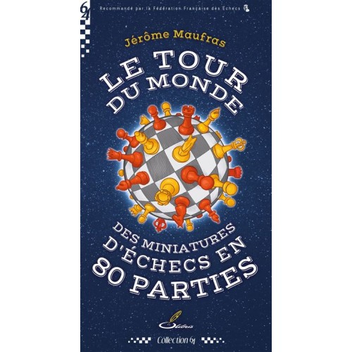 Le Tour du Monde des...