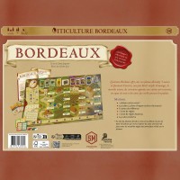 Viticulture - Extension Plateau Bordeaux