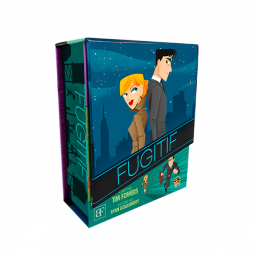 Fugitif