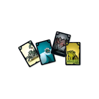 Le Poker des Cafards
