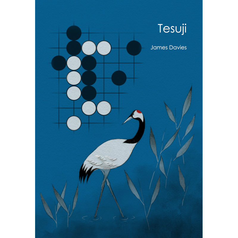 Tesuji - Davies (Version Française)
